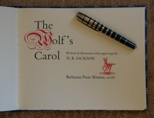 Wolfs Carol 2