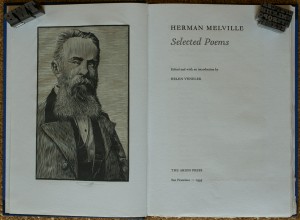 Melville 10
