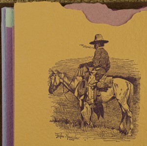 Zane Grey 7