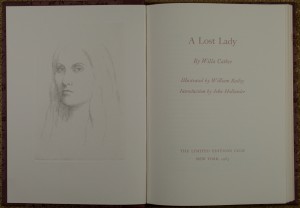 Lost Lady 2