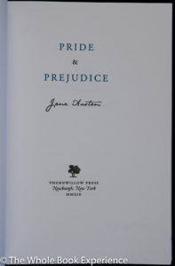 Pride and Prejudice-4