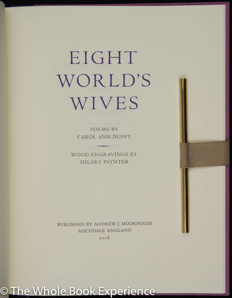 eurydice poem carol ann duffy