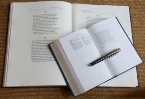 Letterpress Shakespeare 11