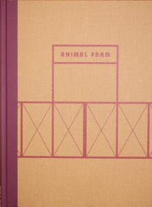 Animal Farm Cover