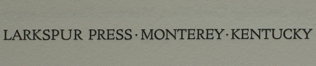 Roots to the Earth 10