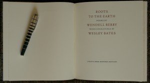 Roots to the Earth 3