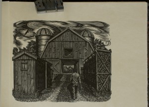 Roots to the Earth 7