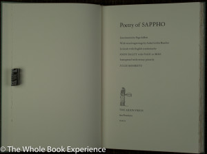 Sappho-412