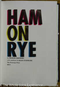 Ham on Rye-4