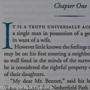 Pride and Prejudice-12