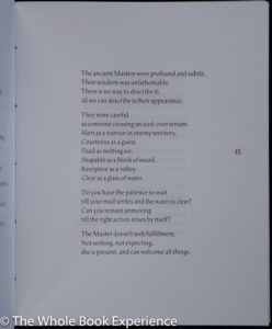 Tao Te Ching-10